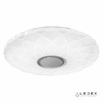 Фото Накладной светильник iLedex ZN-XU108XD-GSR-YK