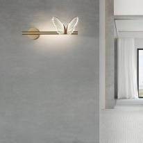 Купить с доставкой по Москве и России Бра ImperiumLoft 212033-23