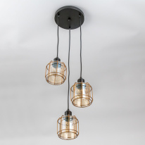 Цена на Подвесной светильник Citilux CL542232