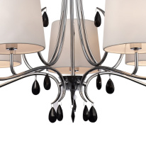 Цена на Подвесная люстра Mantra 6314