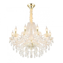 Фото Подвесная люстра APLOYT APL.755.13.10