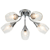 Фото Накладная люстра Escada 670/5P