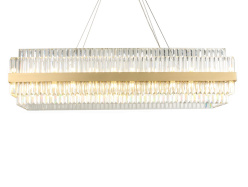 Фото Подвесная люстра Newport 10242/120