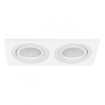 Фото Встраиваемый светильник ARTE Lamp A2168PL-2WH