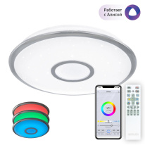 Фото Накладной светильник Citilux CL703A40G