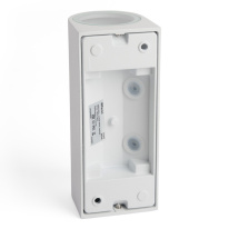 Цена на Светильник настенный Feron 48340