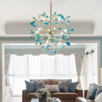 Купить Детская люстра ImperiumLoft 193384-23