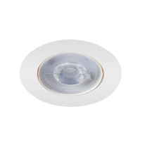 Встраиваемый светильник ARTE Lamp A4761PL-1WH Фото Встраиваемый светильник ARTE Lamp A4761PL-1WH
