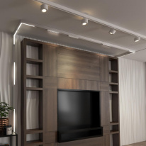 Купить Светильник на шине Novotech 358607