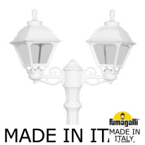 Купить Садово-парковый светильник Fumagalli U23.158.S20.WXF1R