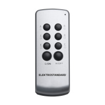 Фото Пульт управления для электроустановки Elektrostandard Пульт управления Y6 (6 каналов)