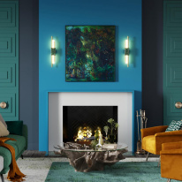 Бра Odeon Light 4360/10WL Цена на Бра Odeon Light 4360/10WL