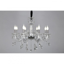 Цена на Подвесная люстра Omnilux OML-70203-08