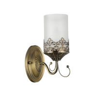 Фото Бра Freya FR2563-WL-01-BZ