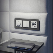 Фото Розетка Werkel W1171561