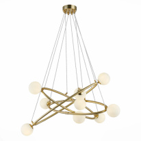 Фото Подвесная люстра ST-Luce SL1508.203.09