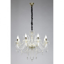 Купить Подвесная люстра Omnilux OML-70103-08