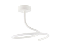 Люстра на штанге EGLO 32935 Фото Люстра на штанге EGLO 32935