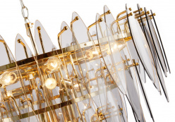 Цена на Каскадная люстра Stilfort 2129/03/18P