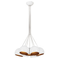 Фото Подвесная люстра Nowodvorski 6604