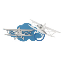 Фото Детский спот Nowodvorski 6903