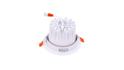 Коннектор DesignLed KZ-2-DLW-12-NW Купить с доставкой по Москве и России Коннектор DesignLed KZ-2-DLW-12-NW