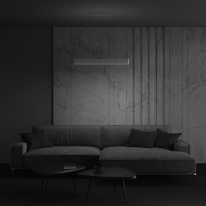 Линейный светильник Maytoni Technical P010PL-L23W Цена на Линейный светильник Maytoni Technical P010PL-L23W