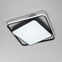 Купить Накладной светильник Eurosvet 90252/1 черный