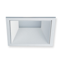 Фото Встраиваемый светильник ITALLINE M01-4074 WHITE