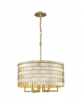 Фото Подвесная люстра Simple Story 1093-R6PL