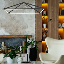 Цена на Подвесная люстра Favourite 4573-1P