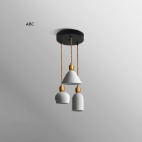 Цена на Подвесной светильник ImperiumLoft 151806-26