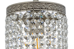 Купить с доставкой по Москве и России Люстра на штанге Dio D'arte Cremono E 1.3.15.100 N