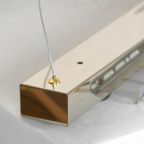 Купить Подвесная люстра Lussole LSP-7068