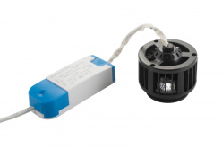 Купить с доставкой по Москве и России Светодиодный модуль Denkirs DK3070-BK