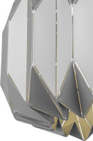 Подвесной светильник AM Group AM327 SILVER Купить Подвесной светильник AM Group AM327 SILVER