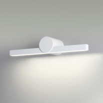 Светильник для картин Odeon Light 6624/8WL Цена на Светильник для картин Odeon Light 6624/8WL