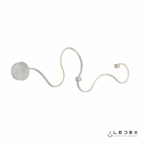 Фото Бра iLedex X054316 WH