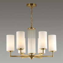 Купить Подвесная люстра Odeon Light 4990/6