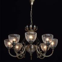 Купить с доставкой по Москве и России Подвесная люстра MW-Light 481011608