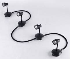 Фото Спот Lussole LSP-9821-04