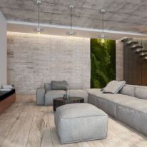 Цена на Подвесной светильник Eurosvet 50167/1 серебряный