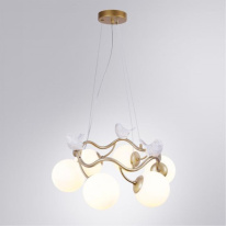 Купить  ARTE Lamp A9712LM-6SG