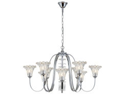 Фото Подвесная люстра Newport 4839/C