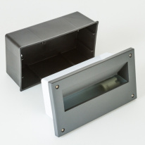 Светильник для ступеней Nowodvorski 3412 в интернет магазине Гет Лайт