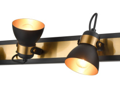 Купить Спот Vele Luce VL6544W04