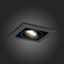 Цена на Встраиваемый светильник ST-Luce ST250.448.01