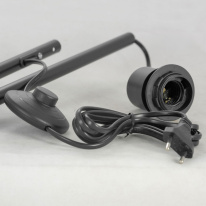 Купить с доставкой по Москве и России Торшер Lussole LSP-0608