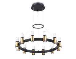 Фото Подвесная люстра Ambrella Light FL6206