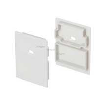 Фото Заглушка профиля Arlight 019627